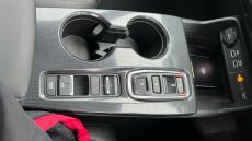 Honda Civic 2.0 eHEV Sport 5dr CVT Hybrid Hatchback